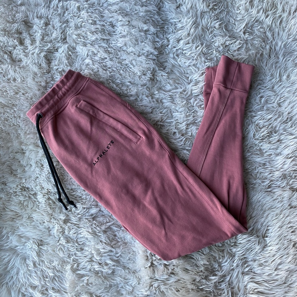 Alphalete Joggers